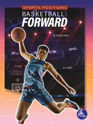 cover image of Basketball